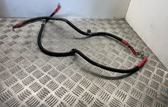 BMW 7 F01 F02 F03 F04 Positive cable (battery) 8515494