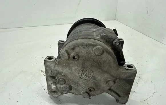 Dodge Durango Air conditioning (A/C) compressor (pump) 68251535AE P68251535AE FD46XG210CC