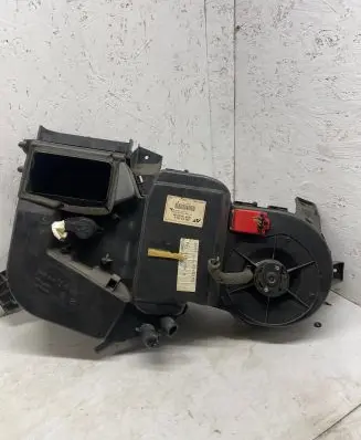 Volkswagen Sharan Interior heater climate box assembly 7M0819061 95NW18754