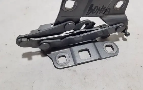 Mercedes-Benz ML W166 Engine bonnet/hood hinges A1668800128BBF A1668800128
