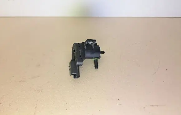 Citroen Jumper Turbo solenoid valve 9665558580