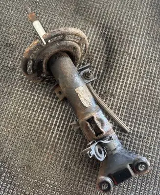 Mercedes-Benz SLK R172 Front shock absorber/damper A1723200630 E5831801