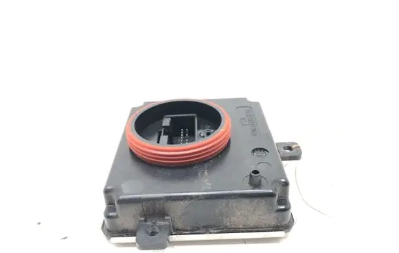 Audi A6 S6 C7 4G Voltage converter/converter module 4G0907697F