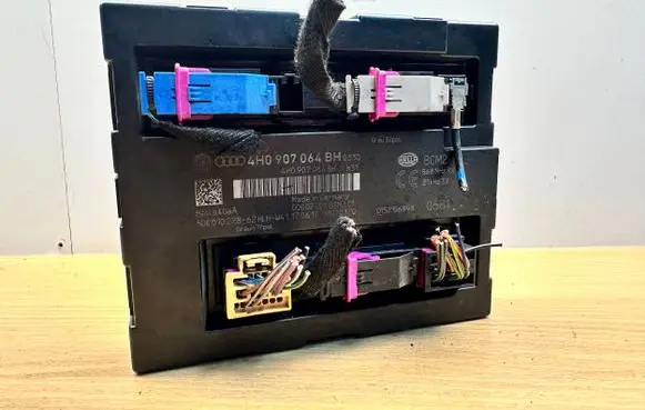 Comfort/convenience module
