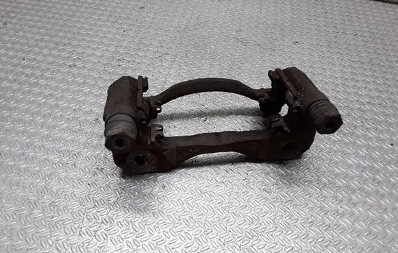 Honda Jazz Front Brake Caliper Pad/Carrier 