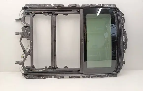 BMW X1 E84 Sunroof set 8047724 7213044