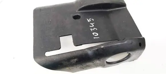 Audi A3 S3 8L Steering wheel column trim 8L1953516 8L1953512