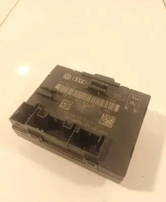 Audi A5 Sportback 8TA Door control unit/module 8T0959795N