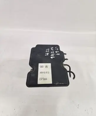 Mercedes-Benz B W246 W242 ABS Pump A0084319212