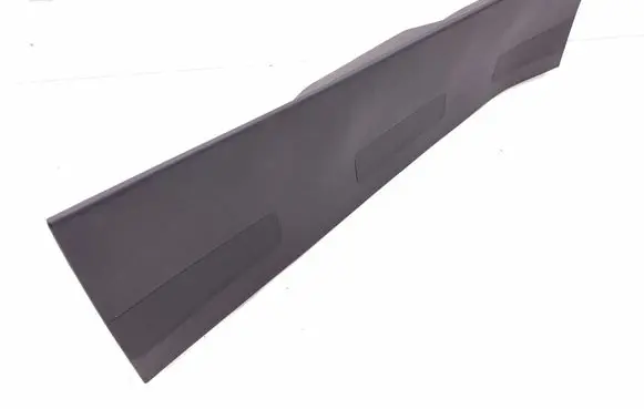 Renault Megane E-Tech Tailgate/boot lid cover trim 849660265R