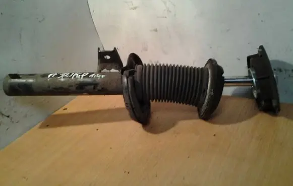 Audi A3 S3 8V Front shock absorber/damper 5Q0413023DA
