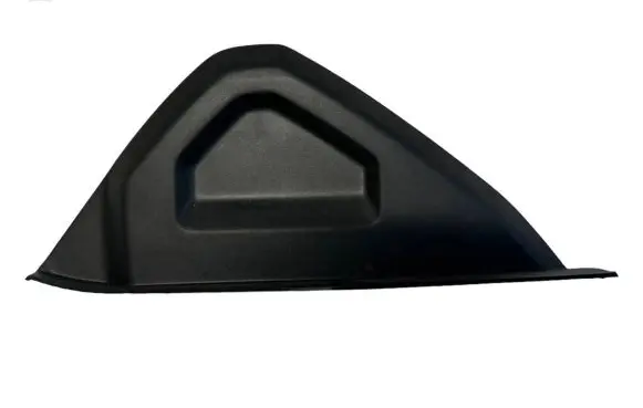 Land Rover Evoque I Dashboard side end trim BJ3204481AD
