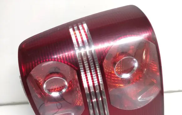 Volkswagen Touran I Rear/tail lights 1t0945096 1T0945112
