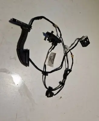 Ford Fiesta Rear door wiring loom L1BT14632 13873727000