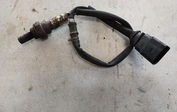 Volkswagen Golf V Lambda probe sensor 06A906262BS