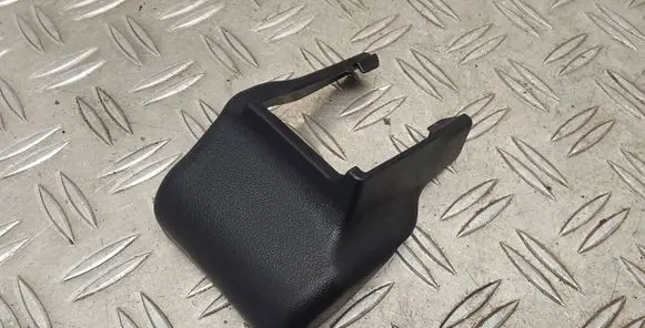 Toyota RAV 4 (XA40) Front driver seat rail trim 7212442020