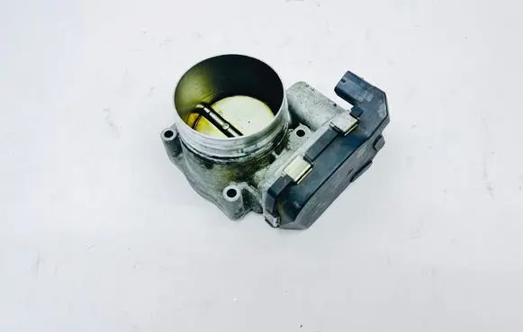 BMW 7 F01 F02 F03 F04 Throttle valve 7556119 A2C53356723