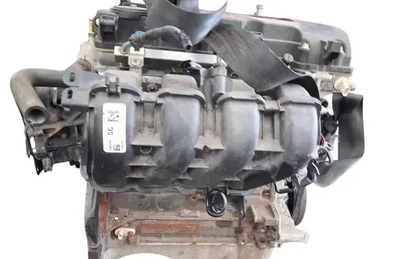 Opel Ampera Engine 14XFL