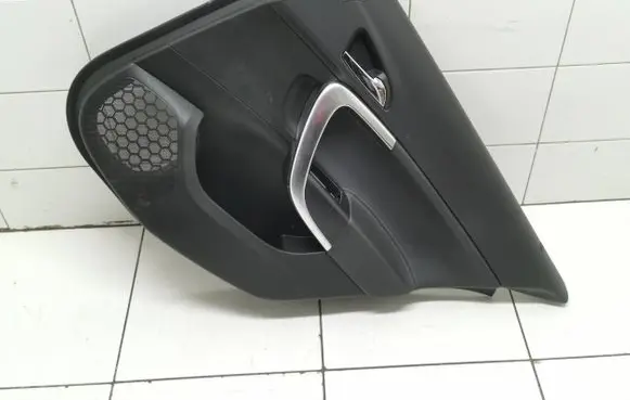 Opel Insignia A Rear door card panel trim 13277428 1043942