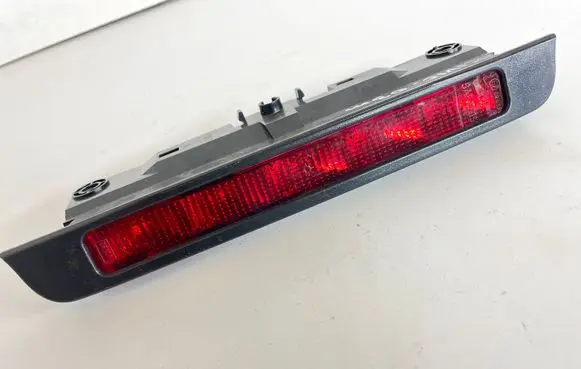 Honda Civic Third/center stoplight