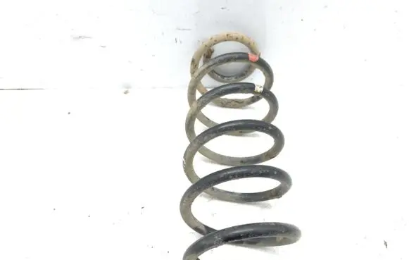 Toyota Prius (XW30) Rear coil spring