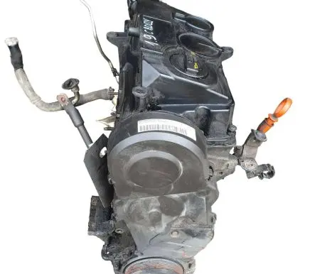 Volkswagen Caddy Engine BXE