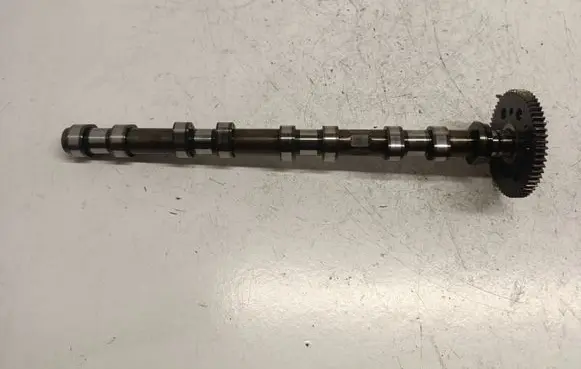 Camshaft