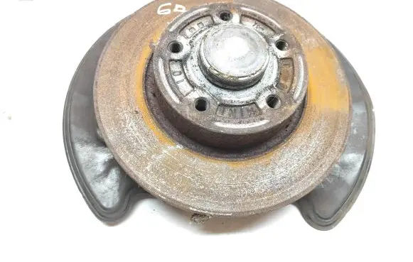 Renault Trafic III (X82) Rear wheel hub