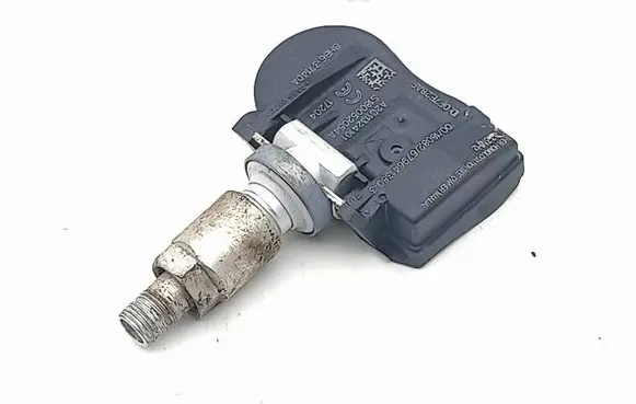 Tire pressure sensor
