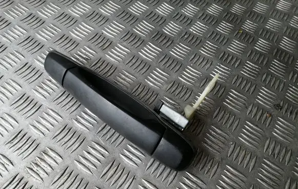 Subaru Forester SG Rear door exterior handle