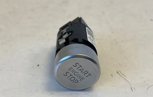 Audi A4 S4 B9 Engine start stop button switch 8W2905217F