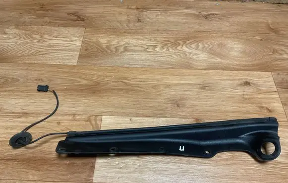 Opel Insignia A Tailgate sensor 20920096 084833AM