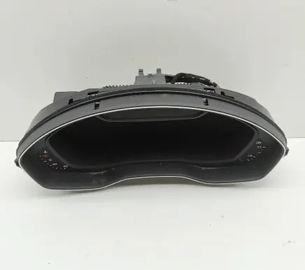 Audi Q5 SQ5 FY Speedometer (instrument cluster) 8W5920790C 0263731009