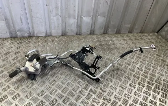 Renault Megane E-Tech Air conditioning (A/C) expansion valve 4475200220 HFC134