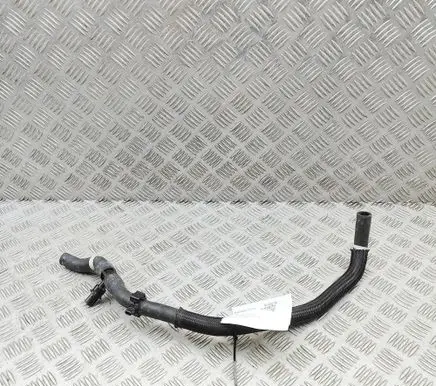 Toyota bZ4X Engine coolant pipe/hose G939042010
