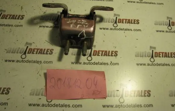 Honda Jazz Rear door upper hinge