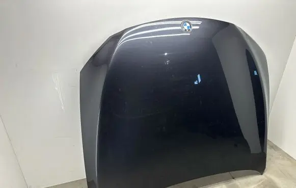 BMW 7 F01 F02 F03 F04 Engine bonnet/hood 