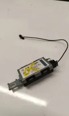 Opel Astra L Antenna control unit 9833140080 81649700