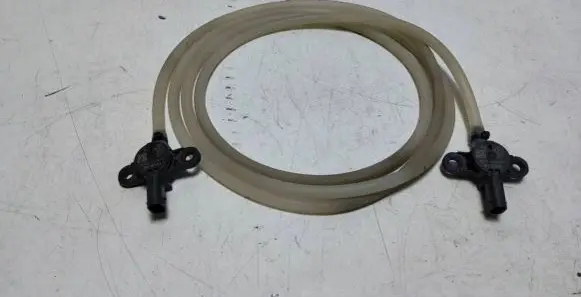 Jaguar I-Pace Airbag deployment crash/impact sensor J9D314B750AB T4K4349 J9D3-14B750-AB