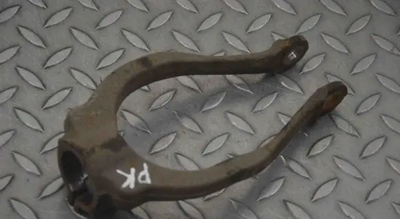 BMW i3 Front lower control arm/wishbone