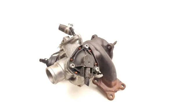 Ford Focus Turbo 53420053
