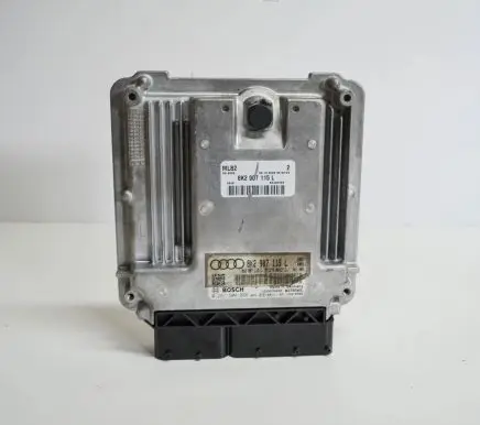 Audi A5 8T 8F Engine control unit/module 8K2907112L