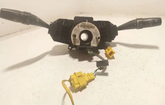 Honda Accord Indicator stalk M22658