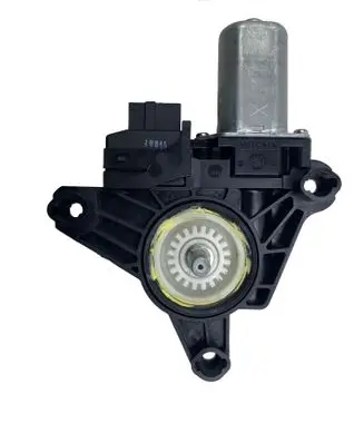 Mercedes-Benz B W246 W242 Rear door window regulator motor A2469063100