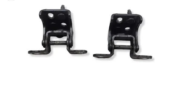Jaguar S-Type Rear door hinge set 