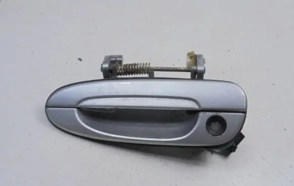 Mazda 626 Front door exterior handle