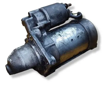 Iveco Daily 5th gen Starter motor 5901797019839 503646096 2994100
