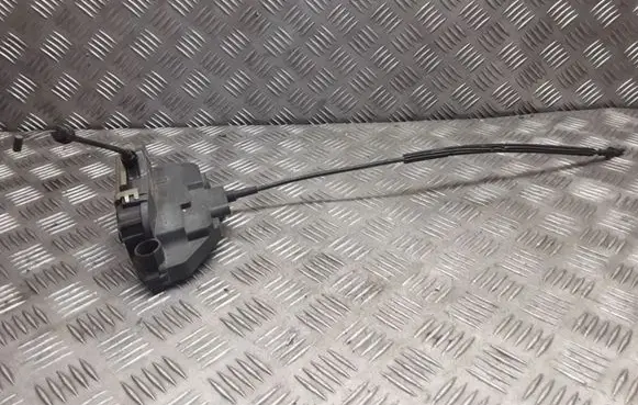Citroen C3 Front door lock PA32R00G