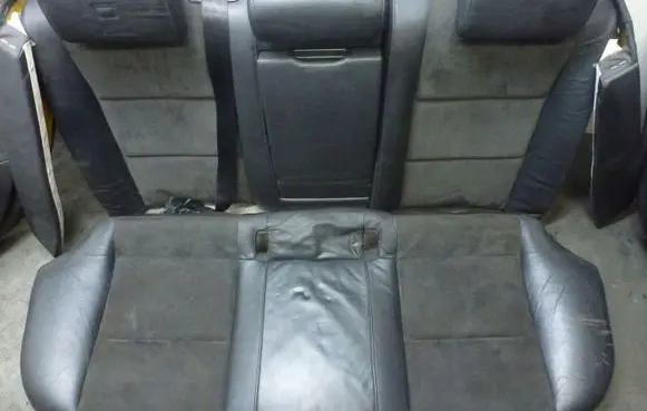 Audi A4 S4 B7 8E 8H Interior set 
