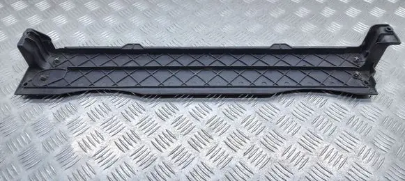 BMW X5 E70 Top upper radiator support slam panel 7533539